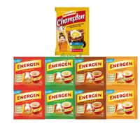 Gambar 1zy Energen Sereal / Cereal Sachet - All Varian dari keljansaka undefined 1 Tokopedia