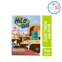 Gambar HILO TEEN COKLAT BOX 750 GRAM 11.11 dari warkop cilik undefined 1 Tokopedia
