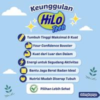 Gambar HILO TEEN COKLAT BOX 750 GRAM 11.11 dari warkop cilik undefined 3 Tokopedia