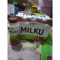 Gambar MILKU SUSU COKLAT ISI 12 BOTOL TERLARIS dari galeryyummy undefined 2 Tokopedia