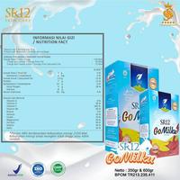 Gambar SUSU KAMBING GO MILKU SR12 SUSU SEHAT SUSU SEGAR OBAT ASMA SUPLEMEN KESEHATAN MENGOBATI DIABETES SARIAWAN JANTUNG ALTERNATIF SUFOR TERLARIS dari galeryyummy undefined 2 Tokopedia