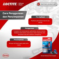Gambar Bundling Henkel Loctite Shoe Glue Lem Sepatu 20Gr + Lb Ml-11 Multi-Purpose Lubricant Pelumas 360 Ml -Gratisongkir dari Grand Toserba 1 undefined 2 Tokopedia