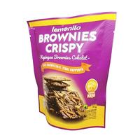 Gambar 1zy Lemonilo - Keripik BROWNIES CRISPY dari pebikomoca undefined 1 Tokopedia