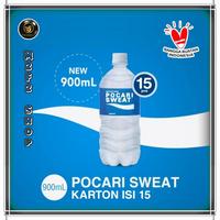 Gambar Pocari Sweat Botol Pet - 900 Ml Berkualitas dari Rayashop_id undefined 4 Tokopedia