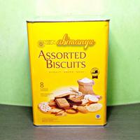 Gambar 1zy nissin assorted biscuit yelow 1100 gram dari keljansaka undefined 3 Tokopedia