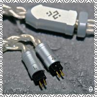 Gambar PTR SenAcoustic Rakata SPC Cable 4 Braid 6n SP-OCC Litz Type 4 24.3 AWG dari ichitanshop undefined 3 Tokopedia