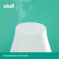 Gambar MediaElektro- Olaif Essential Oil Diffuser 150 ml - Aroma Terapi / Aromatheraphy dari kabrsgai undefined 2 Tokopedia