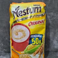 Gambar Nestle Nestum 500G Sereal Gandum Import Malaysia Terlaris dari Okedeh731 undefined 2 Tokopedia