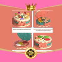 Gambar MAINAN CLAY BIRTHDAY CAKE KUE ULANG TAHUN LILIN PLASTISIN DOUGH CETAKAN KUE MAINAN ANAK LILIN ULANG TAHUN TIUP LILIN MAINAN ANAK PEREMPUAN ATAU LAKI LAKI TERLARIS dari miluluu undefined 3 Tokopedia