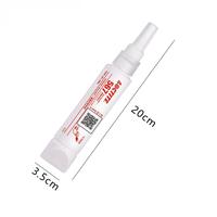 Gambar New Loctite 574 573 592 565 577 567 Pipe thread sealant repair metal dari Beaddies undefined 3 Tokopedia