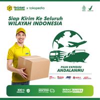 Gambar ETAWALIN SUSU KAMBING ETAWA 3 BOX ATASI NYERI SENDI & TULANG DAN KEPADATAN KESEHATAN TULANG SENDI 11.11 dari warkop cilik undefined 4 Tokopedia