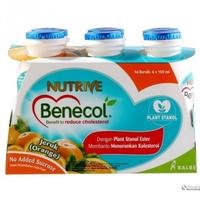Gambar S1NI! NUTRIVE BENECOL 6 X 100 ML- MINUMAN PENURUN KOLESTEROL dari trendijaka undefined 2 Tokopedia