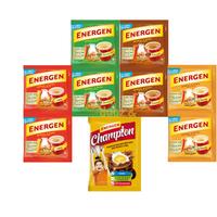 Gambar 1zy Energen Sereal / Cereal Sachet - All Varian dari keljansaka undefined 4 Tokopedia