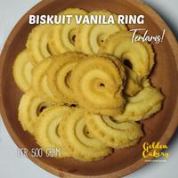 Gambar Biskuit Biscuits Vanila Ring Monde Terlaris Per 500 Gram Tbk dari Okedeh731 undefined 3 Tokopedia