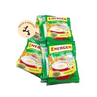 Gambar 1zy Energen Vanilla/Coklat/Kurma 1 Renceng Isi 10 pcs + 1 pcs 34g dari keljansaka undefined 4 Tokopedia
