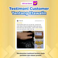Gambar PAKET 5 BOX ETAWALIN - SUSU KAMBING ETAWA 100% ORIGINAL 11.11 dari warkop cilik undefined 5 Tokopedia