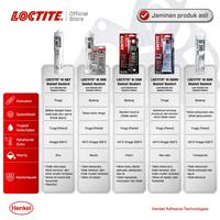 Gambar Loctite Si 596 Gasket Sealant Lem Paking 300 Ml Twin Pack -Gratisongkir dari Grand Toserba 1 undefined 3 Tokopedia