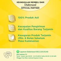 Gambar DIABETASOL COKLAT 1KG 11.11 dari warkop cilik undefined 1 Tokopedia