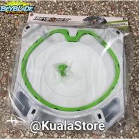 Gambar [HAPPY.2] Arena Beyblade X Stadium Xtreme BX10 Burst Ultimate Gangsing BX07 Extreme Dynamite Tempat Bermain Beyblade Burst Gangsing Mn Anak Dran Sword Disk Sport dari coffeetools undefined 2 Tokopedia
