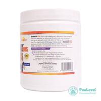 Gambar PTR Dermatrix Plus - Skin and Coat Supplement - Vitamin Bulu Kulit Anjing dari garnierkol undefined 2 Tokopedia