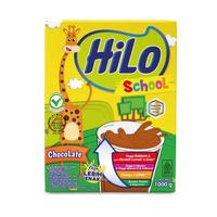 Gambar Hilo School Chocolate 1000 Gram - Susu Tinggi Kalsium - Gratis Ongkir dari Mercy sunter 2 undefined 2 Tokopedia