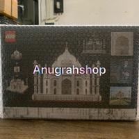 Gambar Lego 21056 Architecture Taj Mahal Grab/Gosend dari Manis Melodi Company undefined 2 Tokopedia