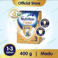 Gambar 1zy nutrilon royal 3 400gr dari harjo warung undefined 2 Tokopedia