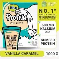 Gambar Hilo Teen Vanilla Caramel 1000Gr - Gratis Ongkir dari Mercy sunter 2 undefined 1 Tokopedia