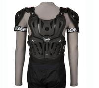 Gambar Sale Terlaris ! Chest Protector Leatt 4.5 Pro Black / Pelindung Dada Mx Mtb Gtx Trabas dari bakso galih undefined 4 Tokopedia