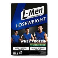 Gambar JUAL RUGI! L-Men Lose Weight Avocado Coffee 300gr/ L Men Susu Whey Protein dari david77 pedia undefined 1 Tokopedia