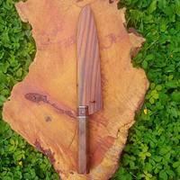 Gambar 4MAN pisau jepang gyuto santoku hss All Purpose Chef Daging ikan dari toko bu umi nissa undefined 3 Tokopedia