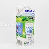Gambar 1zy Uht Indomilk full cream 950ml (kemasan baru) dari harjo warung undefined 4 Tokopedia