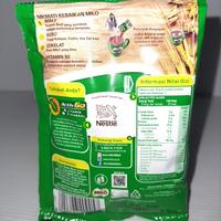 Gambar 1zy Milo 3in1 35 gr x 10 Sacet dari harjo warung undefined 3 Tokopedia