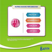 Gambar Readyy Nestle Batita/Datita 3+ Madu Susu Anak 3-5 Tahun Box 350g dari rissna undefined 4 Tokopedia