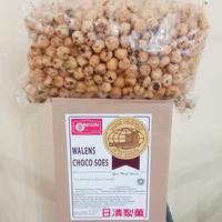 Gambar T05. WALENS NISSIN CHOCO SOES - NISSIN SUS COKLAT dari toko warrti undefined 4 Tokopedia