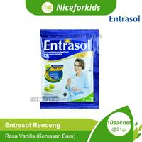 Gambar Good| Entrasol Renceng isi 10 Sachet / Susu Memelihara Kepadatan Tu dari NURHAYATISHOP20 undefined 5 Tokopedia
