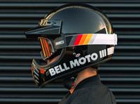 Gambar Goggle 100% Barstow Roland Sands Malibu / Motor Cafe Racer Rider dari Deby store7 undefined 3 Tokopedia