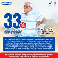 Gambar 1zy Susu Etawalin Original Untuk Membantu Meredakan Pegal Linu Nyeri Sendi dari harjo warung undefined 5 Tokopedia