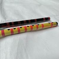 Gambar Seruling Bambu Tradisional China Kunci F Dizi Flute Suling Cina Sopran dari purwantiha undefined 5 Tokopedia