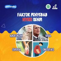 Gambar 1zy Susu Etawalin Original Untuk Membantu Meredakan Pegal Linu Nyeri Sendi dari harjo warung undefined 2 Tokopedia
