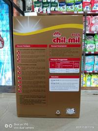 Gambar `Terbaru~ Susu Chil Mil Reguler. 800 Gram . Usia 6-12 Bulan \\ dari cintavore undefined 2 Tokopedia