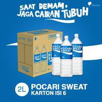Gambar RICH. POCARI SWEAT PET 2 L Karton Isi 6 dari ONAHARTINI06 undefined 1 Tokopedia