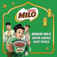 Gambar Readyy MILO ACTIV-GO Susu Coklat Pouch 990g Free 200g dari rissna undefined 2 Tokopedia