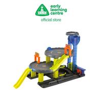 Gambar ELC BIG CITY GARAGE - SET MAINAN GARASI MOBIL ANAK dari berkatceluler undefined 1 Tokopedia