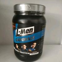 Gambar L Men Gain Mass Chocolate 800 gr dari david77 pedia undefined 1 Tokopedia