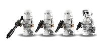 Gambar Bebas Ongkir! Lego Star Wars 75320 Snowtrooper Battle Pack Awesome Little Rewards Grab/Gosend dari Manis Melodi Company undefined 4 Tokopedia