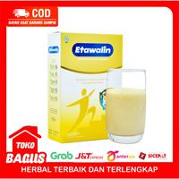 Gambar 1zy ETAWALIN - SUSU KAMBING ETAWA ASLI ATASI NYERI SENDI dari harjo warung undefined 5 Tokopedia