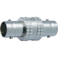 Gambar Sambungan Kabel Coaxial Bnc Sdi Female To Female Canare Bcj-Jk Terlaris dari refsp shop undefined 2 Tokopedia