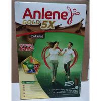 Gambar 1zy ANLENE GOLD PLUS 250gr / COKLAT dari harjo warung undefined 1 Tokopedia