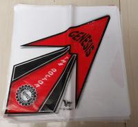 Gambar Kertas Layangan Sablon Sukhoi ( belum jadi layangan ) dari CELANAJEANS TERKINIIIII undefined 4 Tokopedia